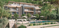 Appartement à vendre à Èze, Alpes-Maritimes - 680 000 € - photo 1