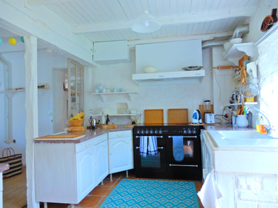 French property for sale in Chéronnac, Haute-Vienne - €211,680 - photo 4