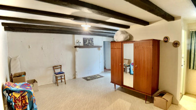 French property for sale in Saint-Léomer, Vienne - €55,000 - photo 5