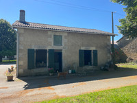 Maison à Bouresse, Vienne - photo 9