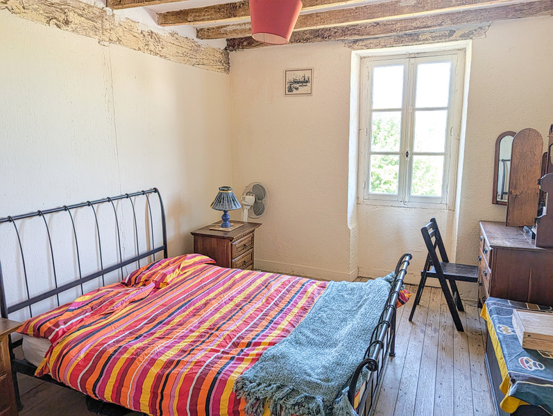 French property for sale in Châteauponsac, Haute-Vienne - €68,000 - photo 4