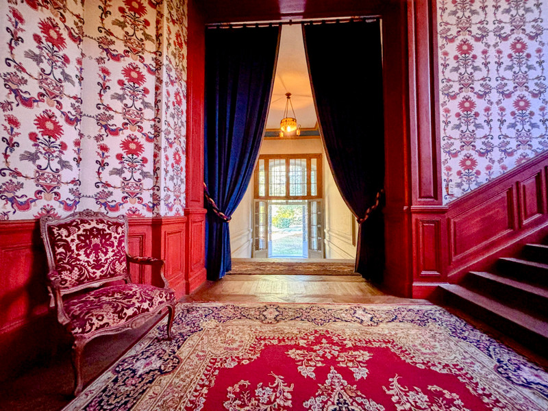 French property for sale in Nexon, Haute-Vienne - €1,325,000 - photo 12