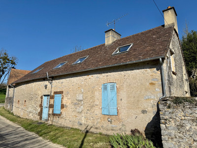 house for sale in Sarthe