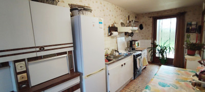 French property for sale in Le Breuil-en-Bessin, Calvados - €119,900 - photo 3