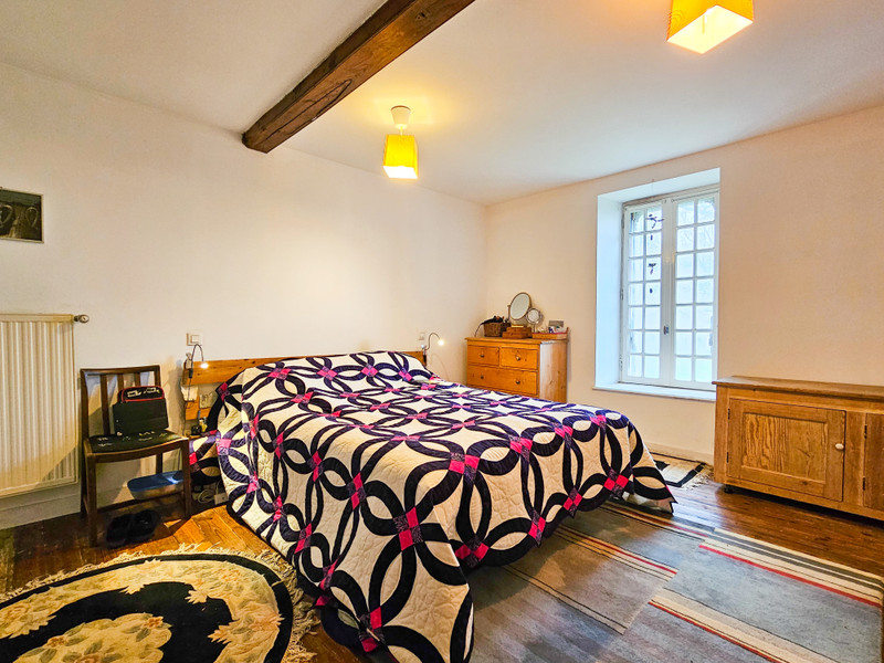 French property for sale in Guerlédan, Côtes-d'Armor - €137,500 - photo 5