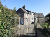 Maison à vendre à Landivy, Mayenne - 124.260 € - photo 3