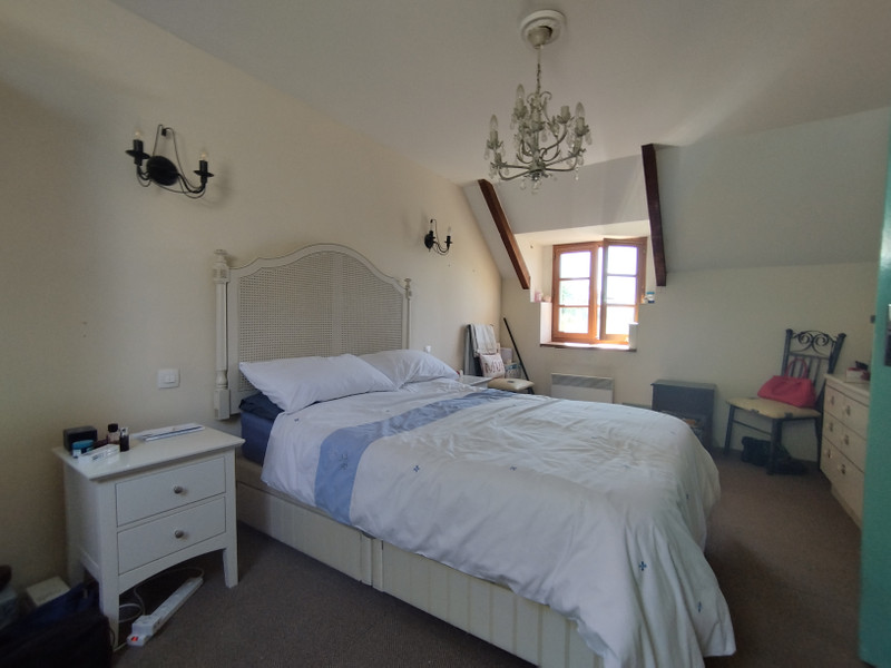 French property for sale in Saint-Léger-Magnazeix, Haute-Vienne - €143,880 - photo 6