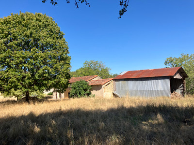 French property for sale in Saint-Martin-l'Ars, Vienne - €66,600 - photo 7