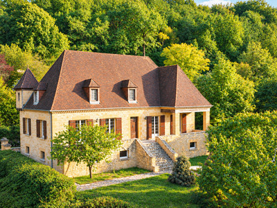 house for sale in Dordogne