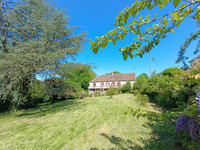 Maison à vendre à Aubusson, Creuse - 109.000 € - photo 3