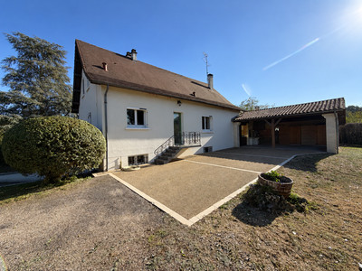 house for sale in Dordogne