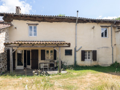 French property for sale in Lésignac-Durand, Charente - €310,300 - photo 14