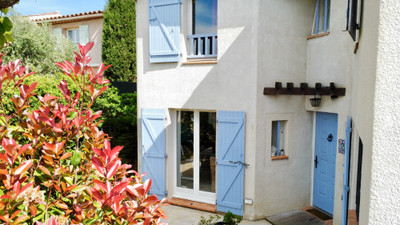 Maison à vendre à La Roquette-sur-Siagne, Alpes-Maritimes, PACA, avec Leggett Immobilier
