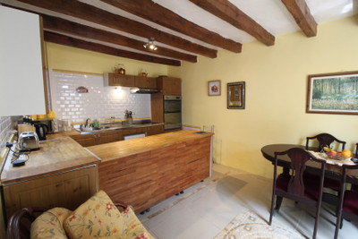 French property for sale in Charnizay, Indre-et-Loire - €93,500 - photo 3