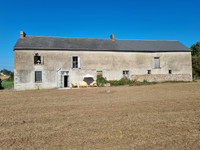 French property, houses and homes for sale in Loscouët-sur-Meu Côtes-d'Armor Brittany