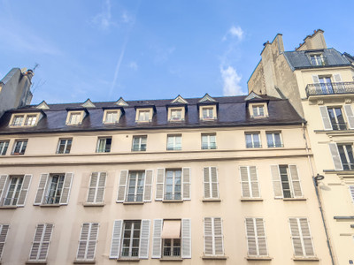 Appartement à vendre à Paris 5e Arrondissement, Paris, Île-de-France, avec Leggett Immobilier Appartement à vendre à Paris 5e Arrondissement, Paris, Île-de-France, avec Leggett Immobilier
