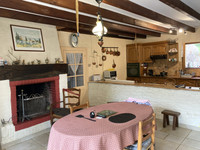Maison à vendre à Payroux, Vienne - 202.499 € - photo 2