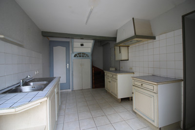 French property for sale in Verteuil-sur-Charente, Charente - €66,600 - photo 1