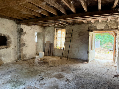 French property for sale in Pré-en-Pail-Saint-Samson, Mayenne - €36,600 - photo 3