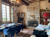 Propriété à vendre à Pontorson, Manche - 450 500 € - photo n°5