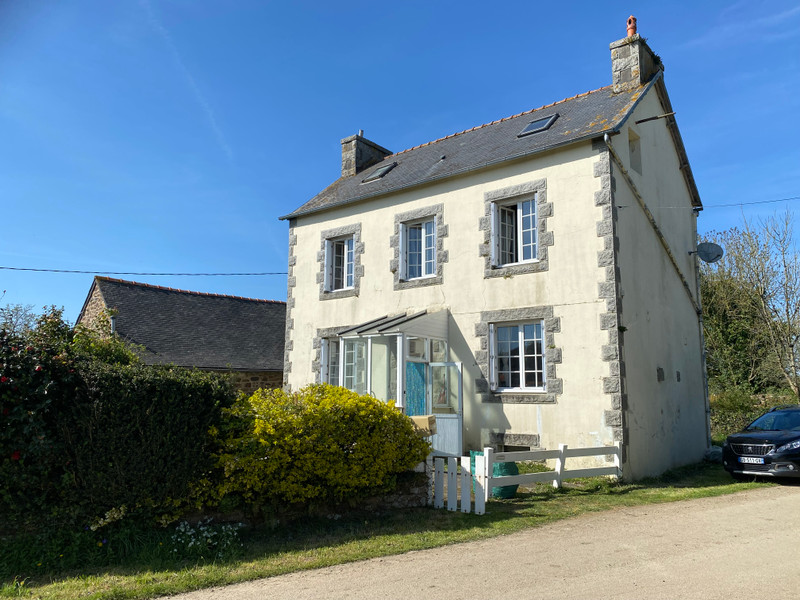French property for sale in Poullaouen, Finistère - €42,400 - photo 13