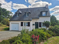 Maison à vendre à Plusquellec, Côtes-d'Armor - 240.750 € - photo 2