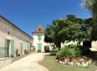 French property, houses and homes for sale in Pellegrue Gironde Aquitaine