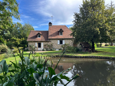 French property for sale in Sarlande, Dordogne - €318,000 - photo 3