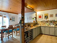 Maison à vendre à Oradour, Charente - 179.000 € - photo 5