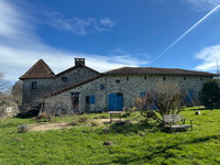 Maison à vendre à Dournazac, Haute-Vienne - 275.000 € - photo 1