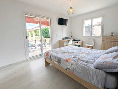 French property for sale in Labruguière, Tarn - €370,000 - photo 4