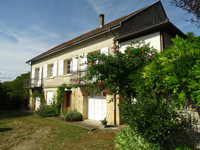 houses and homes for sale inBadefols-d'AnsDordogne Aquitaine