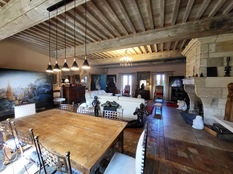French property for sale in Sainte-Trie, Dordogne - &#8364;1,400,000 - photo 4