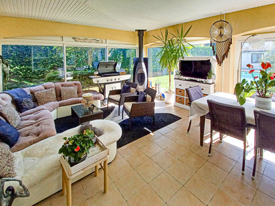 French property for sale in Seilh, Haute-Garonne - €595,000 - photo 4