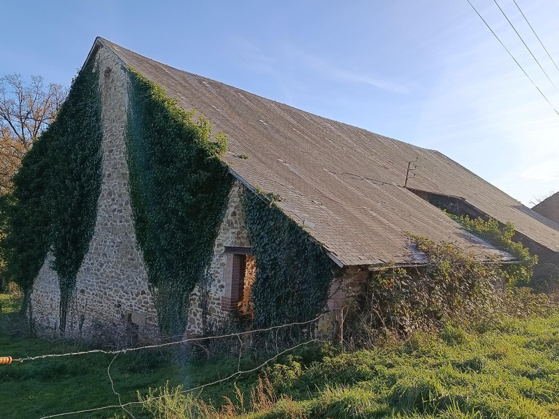 French property for sale in Saint-Dizier-Masbaraud, Creuse - €88,000 - photo 11