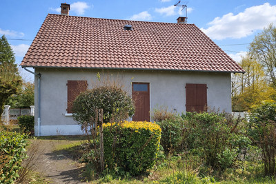 house for sale in Charente