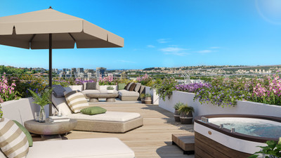 Appartement à vendre à Nice, Alpes-Maritimes, PACA, avec Leggett Immobilier Appartement à vendre à Nice, Alpes-Maritimes, PACA, avec Leggett Immobilier