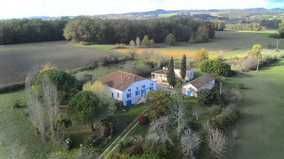 house for sale in Lot-et-Garonne