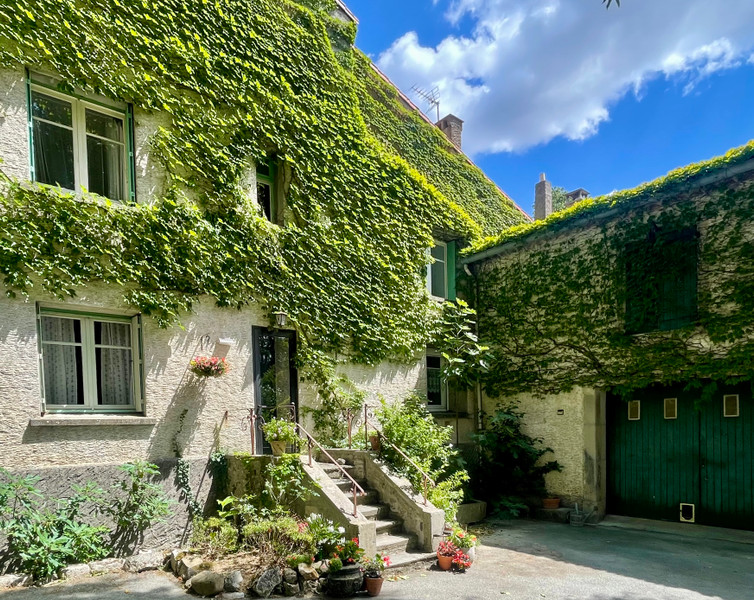 French property for sale in Villeneuve-Minervois, Aude - €513,500 - photo 0