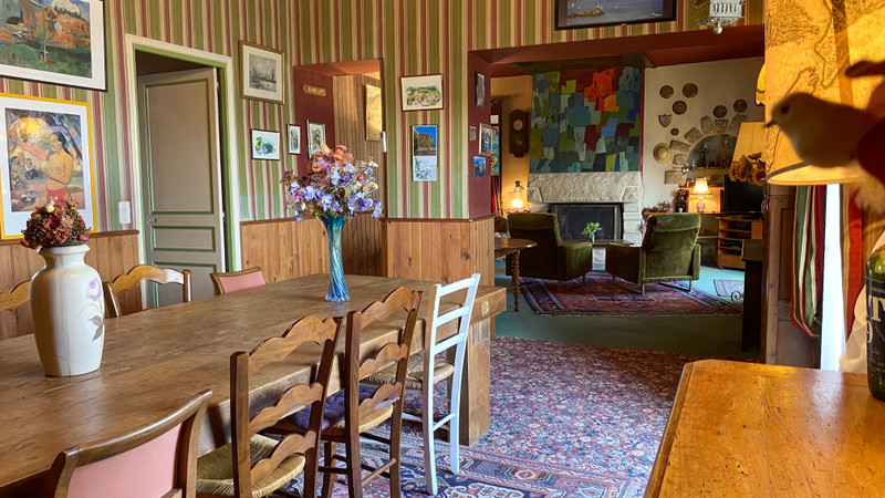 Propriété à vendre à Saint-Malo, Ille-et-Vilaine - 1 479 000 €