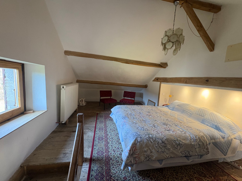 French property for sale in Mialet, Dordogne - €288,000 - photo 8