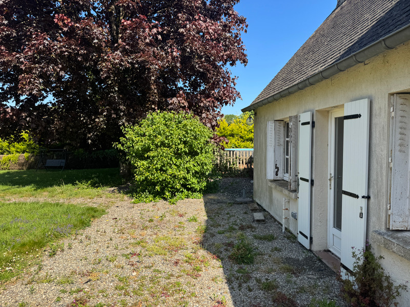 French property for sale in Sainte-Tréphine, Côtes-d'Armor - €109,000 - photo 11