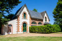 Chateau à vendre à Blois, Loir-et-Cher - 1.155.000 € - photo 5