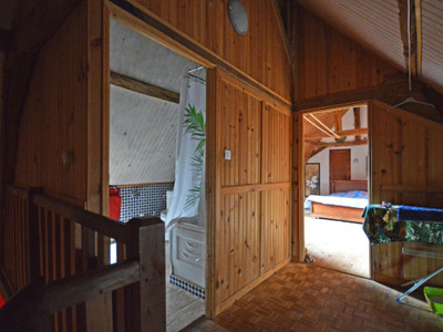 French property for sale in Coulaures, Dordogne - €108,000 - photo 7