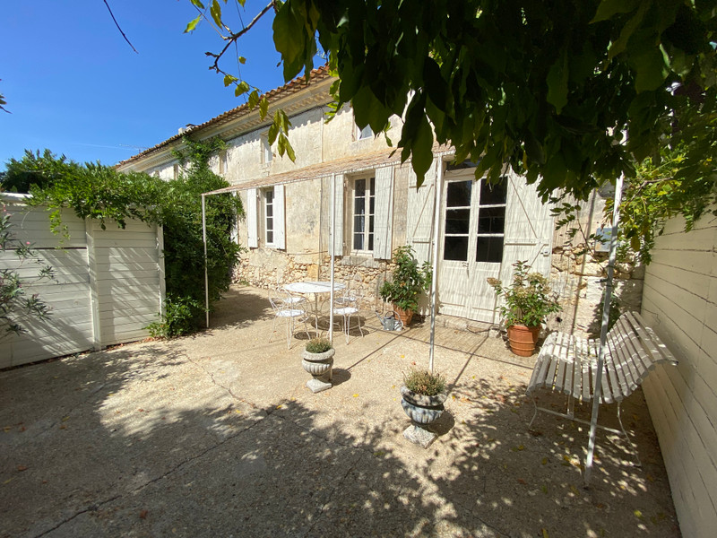 French property for sale in Cercoux, Charente-Maritime - &#8364;371,000 - photo 2