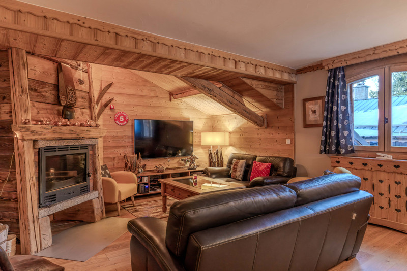 Ski property for sale in Courchevel 1650 - €6,200,000 - photo 0