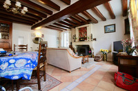 Maison à vendre à Chouzé-sur-Loire, Indre-et-Loire - 210.000 € - photo 7