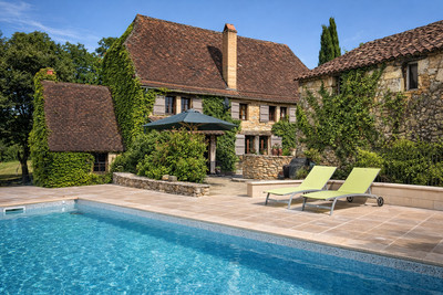 house for sale in Dordogne