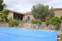 Swimming Pool for sale in Castelnau-Barbarens Gers Midi_Pyrenees