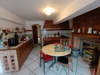 Maison à vendre à Aubusson, Creuse - 183.600 € - photo 8